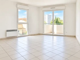 Appartement à La Seyne-sur-Mer