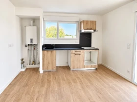 Appartement à Laval