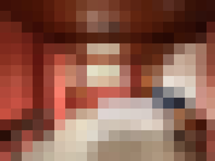  / #7