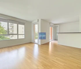 Appartement à Cergy