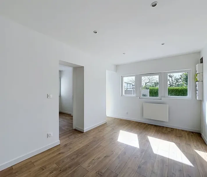 Appartement à Le Mesnil-Esnard