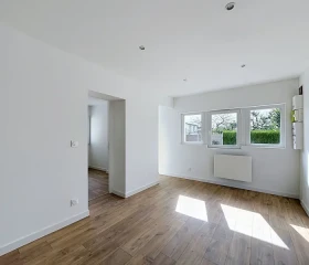 Appartement à Le Mesnil-Esnard