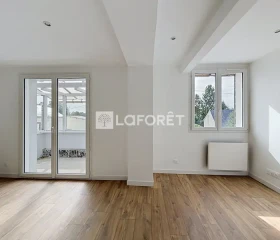 Appartement à Le Mesnil-Esnard