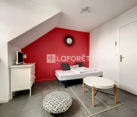 Studio à Quimper