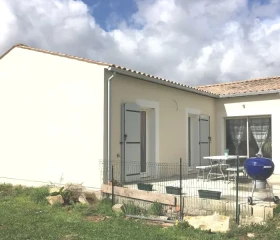 Appartement à Val-de-Cognac