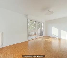 Appartement à Fontenay-aux-Roses