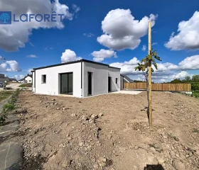 Maison à Plumelin