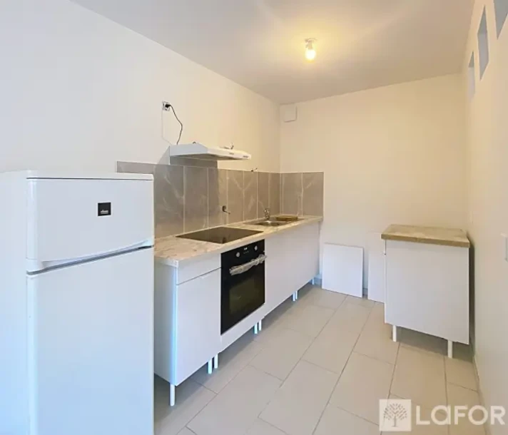 Appartement à Périgueux