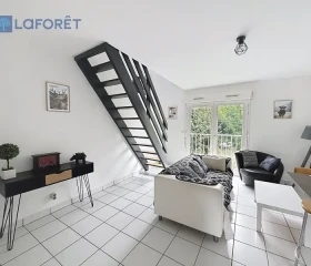 Appartement à Inzinzac-Lochrist