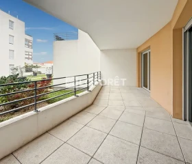 Appartement à Nîmes