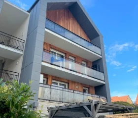 Appartement à Les Pavillons-sous-Bois