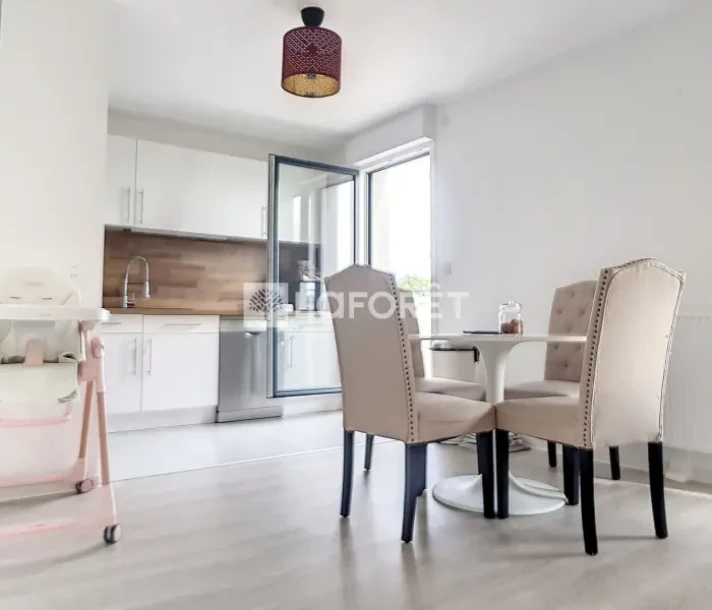 Appartement à Verson