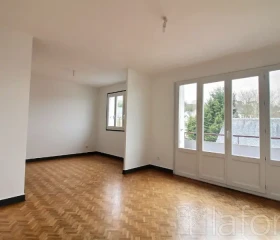 Appartement à Quimper