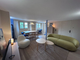 Appartement à Lyon