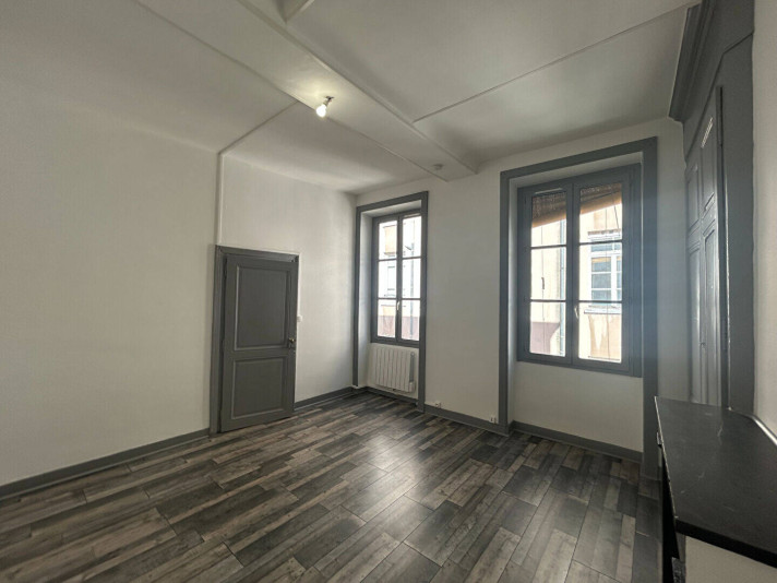 Voir la photo 1/7 du type apartment à Lyon