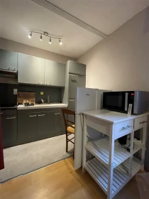 Appartement à Granville