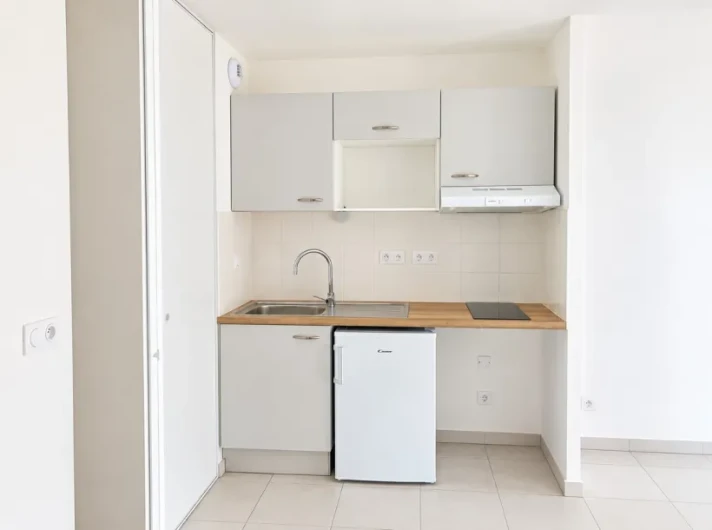 Appartement à Mèze
