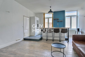 Appartement à Lyon