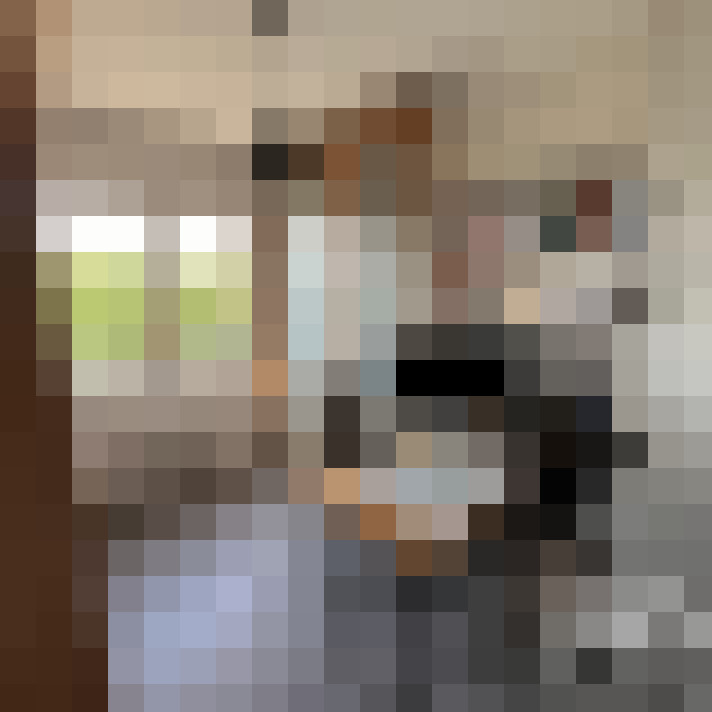  / #16