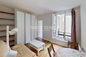 Appartement à Paris