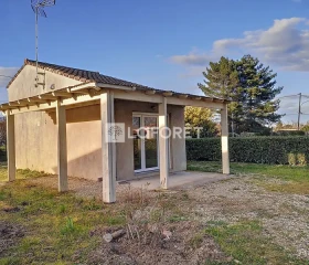 Maison à Lisle-sur-Tarn