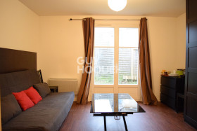 Studio à Le Perray-en-Yvelines