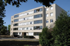 Appartement à Issoudun