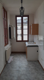 Appartement à Tulle