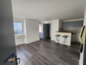 Appartement à Belfort