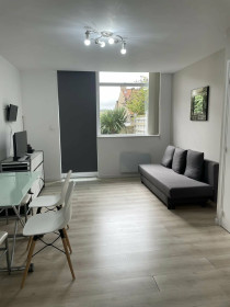 Appartement à Boulogne-sur-Mer