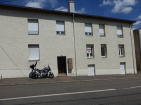 Appartement à Pagny-sur-Meuse