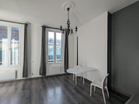 Appartement à Cognac