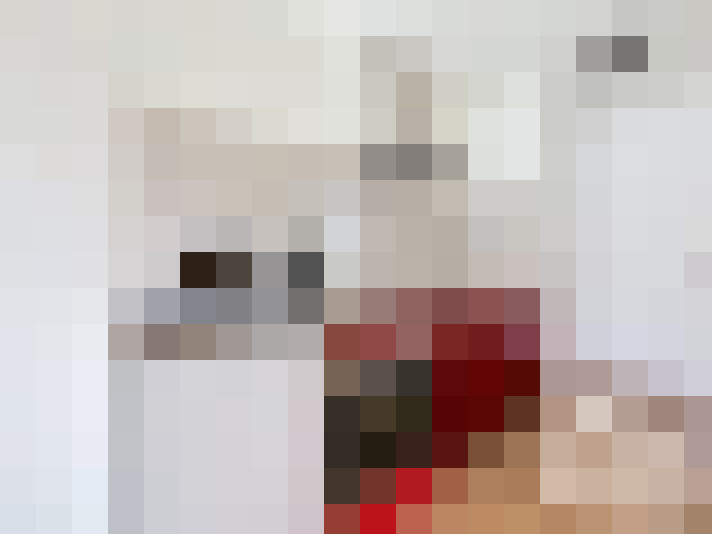 / #7