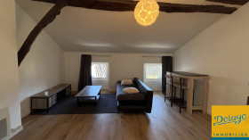 Appartement à Aixe-sur-Vienne