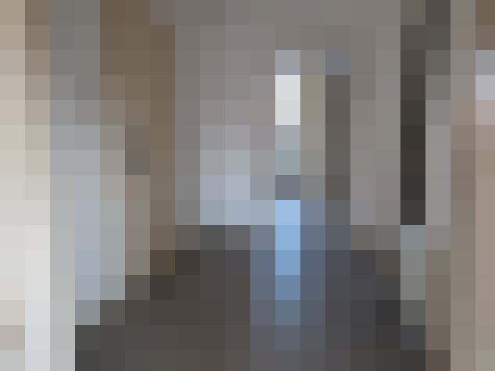  / #8