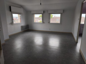 Appartement à Rambervillers