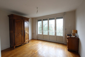 Appartement à La Charité-sur-Loire