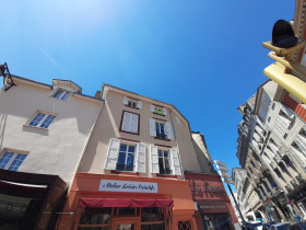 Appartement à Limoges