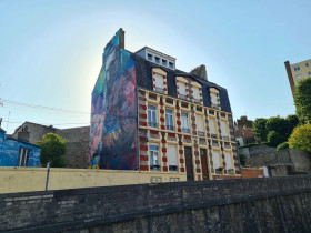 Appartement à Boulogne-sur-Mer
