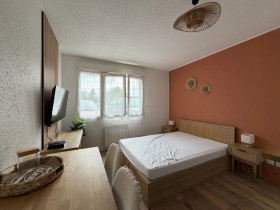 Appartement à Saint-Brieuc