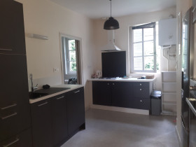 Appartement à Tulle