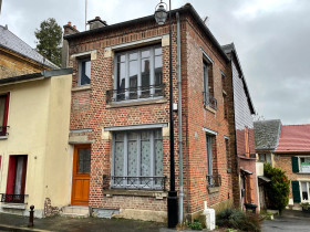 Maison à Vouziers