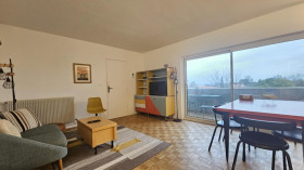 Appartement à Pessac
