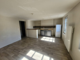 Appartement à Limoges