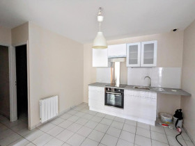 Appartement à Cognac