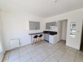 Appartement à Boulogne-sur-Mer
