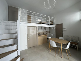 Appartement à Sète