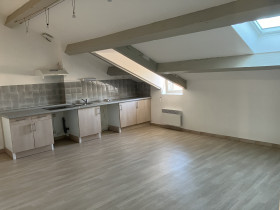 Appartement à Narbonne