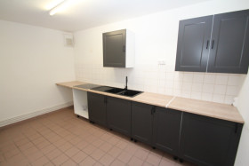 Appartement à Decize