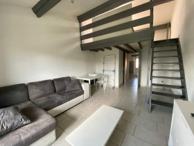 Appartement à Bourg-lès-Valence